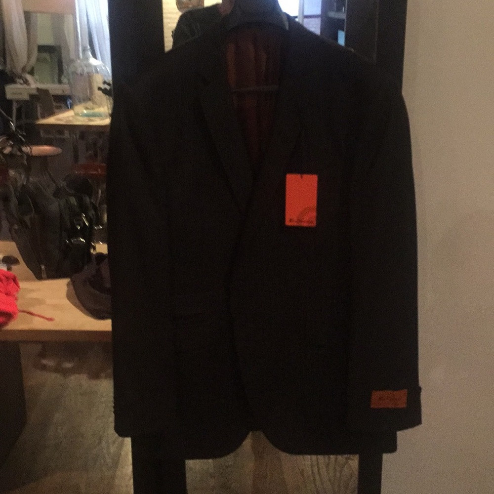 Suit